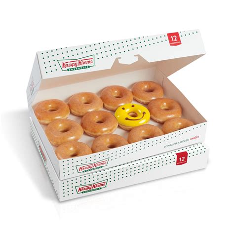 The Krispy Kreme Mascot: Behind the Laughter and Fun